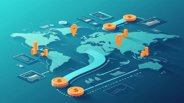 A/B测试在跨境运营中的应用:数据驱动的优化决策方法跨境物流 A/B测试在跨境运营中的应用:数据驱动的优化决策方法跨境物流