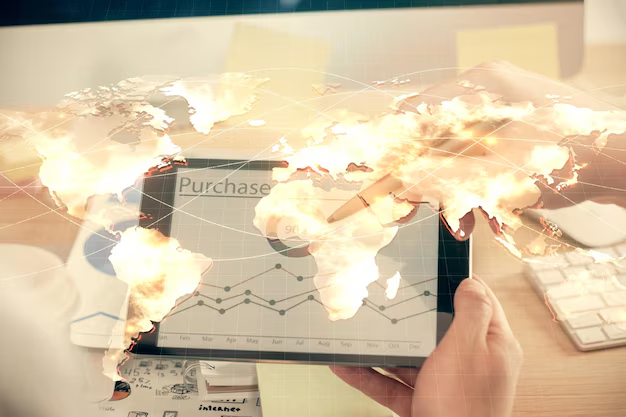 小卖家突围案例:如何在一个被大品牌占据的类目中找到细分蓝海?海外收款 小卖家突围案例:如何在一个被大品牌占据的类目中找到细分蓝海?海外收款