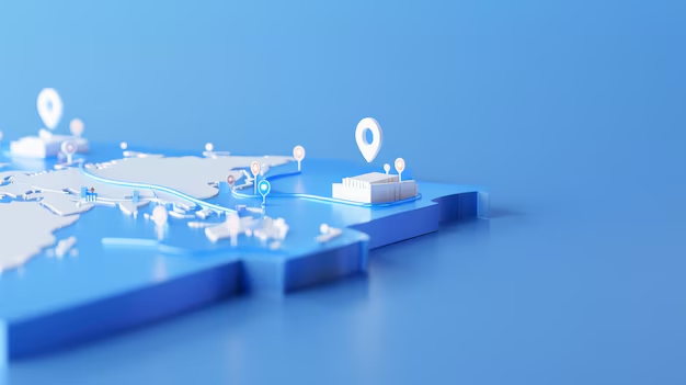 Google Trends高阶用法：如何识别全球区域性趋势与季节性商机？跨境B2B