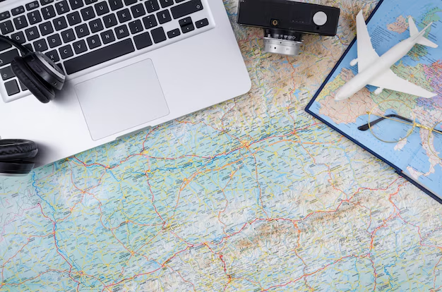 Google Trends高阶用法：如何识别全球区域性趋势与季节性商机？本土化运营