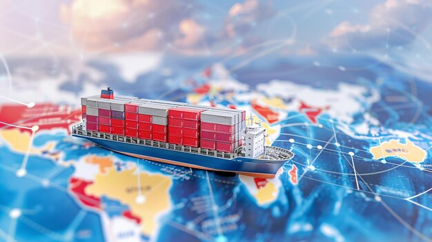 跨境电商视觉营销数据驱动：如何用数据优化设计？跨境B2B