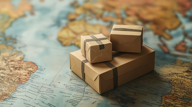 跨境电商如何避免双重征税？国际税收协定实操指南跨境B2C