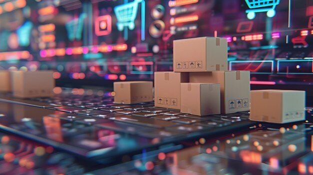 客服如何应对促销高峰期？大促期间咨询暴增与资源调配指南跨境直播卖货