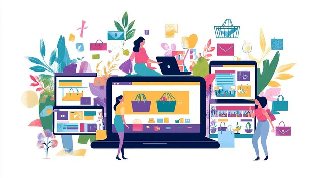 跨境电商数据指标体系搭建：曝光、点击、转化全链路监控跨境物流与仓储