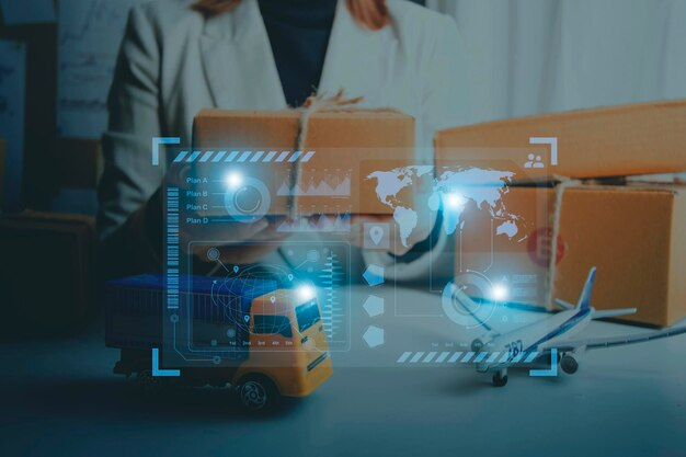 收到平台违规警告怎么办？Step-by-Step 应对流程与申诉技巧跨境收款码