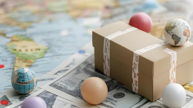 跨境电商多平台客服与售后管理：提升买家体验与复购率跨境物流