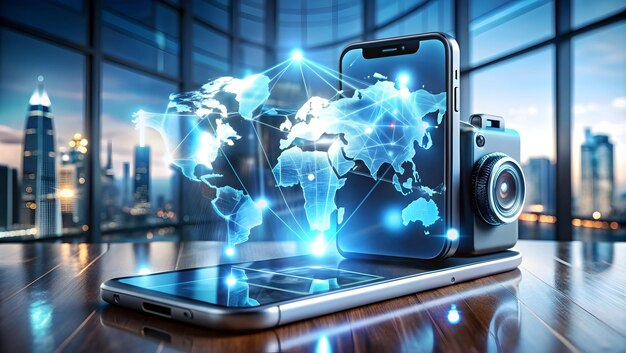 从传统电汇到数字钱包:跨境支付方式有哪些技术革新企业出海 从传统电汇到数字钱包:跨境支付方式有哪些技术革新企业出海