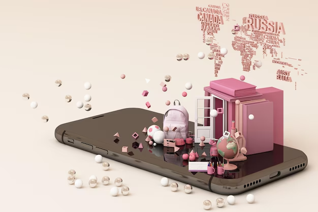 亚马逊跨境电商开店指南：从注册到运营的费用全攻略跨境发货