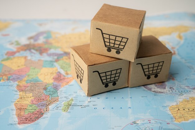 未按时申报VAT的代价：账号冻结、高额罚金，如何补救？跨境实时付