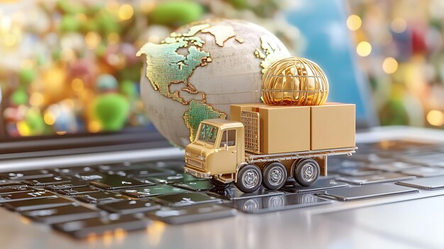 政策稳！通关快！为什么郑州成化妆品跨境‘秒通关’首选口岸？跨境收款服务