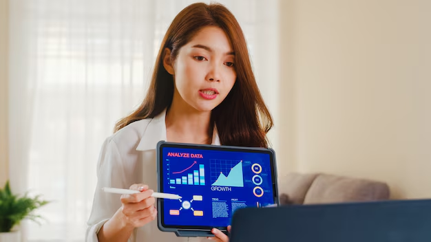 户外露营灯具爆单后，大额资金如何安全、低成本回到国内？独立站运营