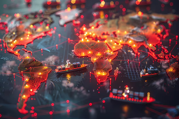 英区跨境电商资金管理:从银行电汇到第三方支付平台的优化方法多币种收款 英区跨境电商资金管理:从银行电汇到第三方支付平台的优化方法多币种收款