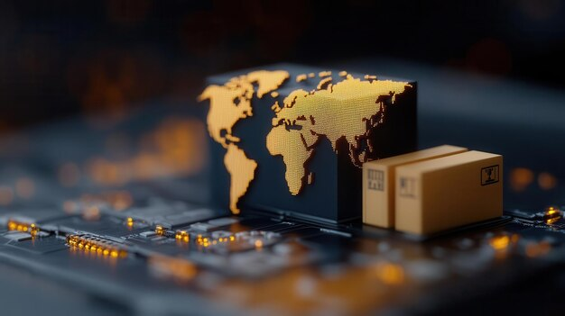 数据驱动决策：跨境电商碎片化贸易的聚合工具选型清单国际收款