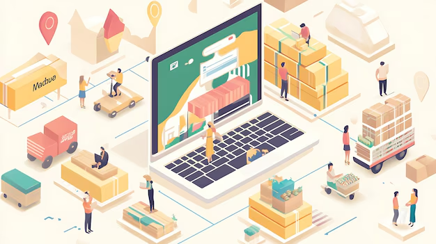 跨境电商税务架构设计指南：VAT递延+递延申报避坑跨境收款码