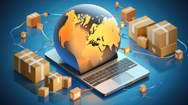 中小卖家分层式供应链架构：低成本应对订单峰谷跨境收款工具