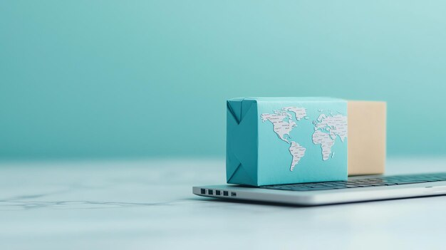 跨境电商个人卖家全球市场开拓策略与盈利指南跨境企业 跨境电商个人卖家全球市场开拓策略与盈利指南跨境企业