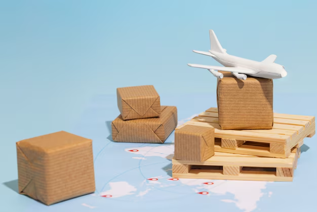 冷冻食品跨境链路拆解：温控物流技术+东盟清关要点跨境物流