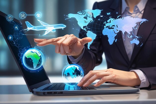 精算外贸ROI:优化开店费用结构,把钱花在刀刃上海外推广 精算外贸ROI:优化开店费用结构,把钱花在刀刃上海外推广