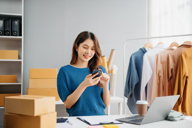 跨境电商血泪史：踩过的坑、交过的学费与成长启示录电子钱包