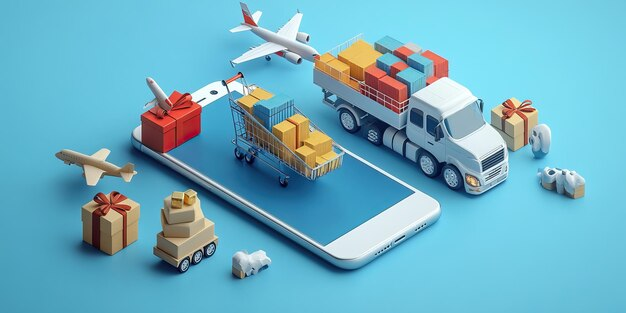 安全与便捷并重：跨境电商支付平台的核心竞争力收款服务商