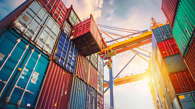 外贸账户开通资质对比：大陆公司、香港公司与海外主体开户差异跨境个人