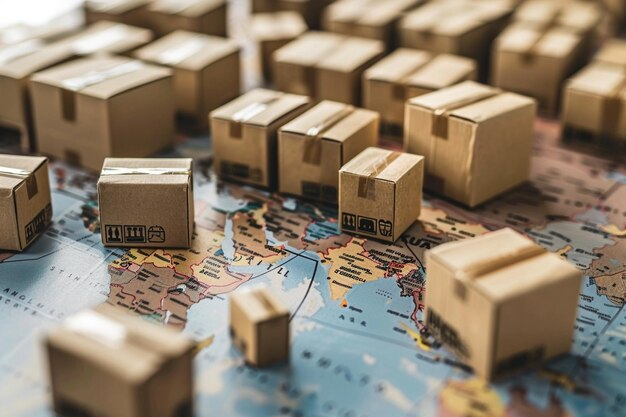 利用GlobalSources进行有效市场推广：成功吸引潜在买家的策略跨境贸易