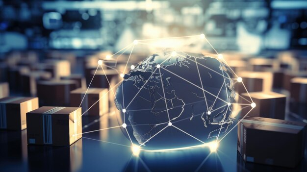 ESG风暴下的跨境转型:可持续包装、碳关税应对指南跨境代运营 ESG风暴下的跨境转型:可持续包装、碳关税应对指南跨境代运营